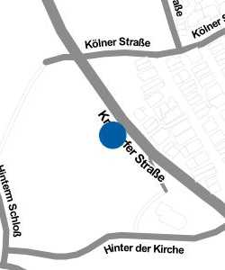 Vorschau: Karte von Schlossberg Café