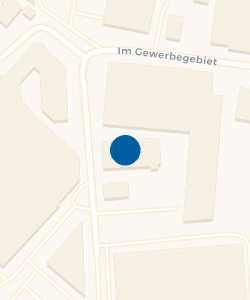 Vorschau: Karte von Schreinerei Storz GmbH