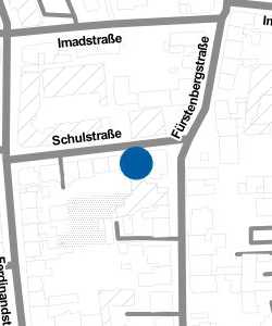 Vorschau: Karte von Laurentiusheim