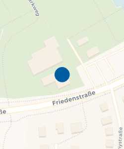 Vorschau: Karte von Bestattungshaus Volker Haar