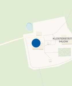 Vorschau: Karte von Klostercafé mit Ausstellung zur Klostergeschichte