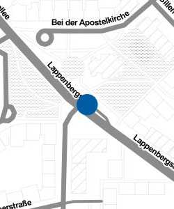 Vorschau: Karte von Taxistand