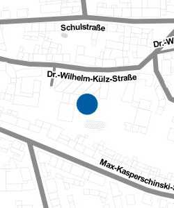 Vorschau: Karte von Grundschule "Zum Freikreuz" Kroppenstedt