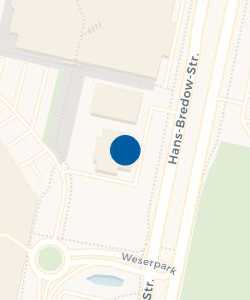 Vorschau: Karte von Werner Automobile GmbH