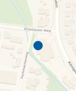 Vorschau: Karte von Fleischerei im Edeka Königsallee