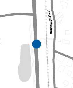 Vorschau: Karte von Haltestelle Einhaus, Hauptstraße