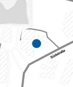 Vorschau: Karte von Deutsche Angestellten-Akademie Osnabrück
