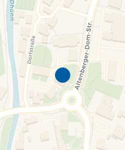 Vorschau: Karte von Rathaus Odenthal