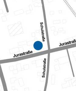 Vorschau: Karte von Volkschule Altendorf