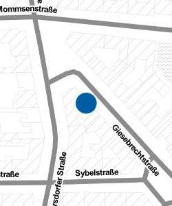 Vorschau: Karte von Textilpflege Oheim