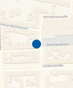 Vorschau: Karte von Rossknecht am Reithausplatz