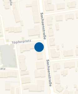 Vorschau: Karte von Frischmarkt