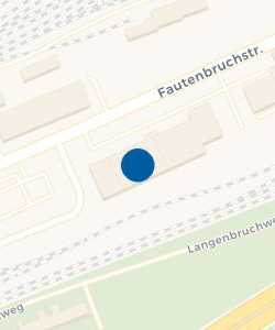 Vorschau: Karte von ZG Raiffeisen Markt Karlsruhe