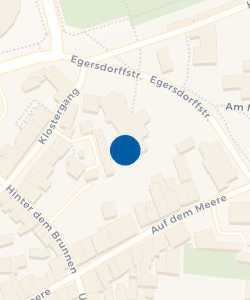 Vorschau: Karte von KiTa Stadtmitte
