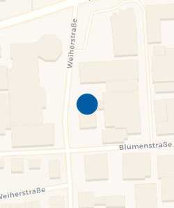 Vorschau: Karte von Güler Autoservice und Mietwerkstatt