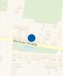 Vorschau: Karte von Bäckerei - Konditorei Baumgärtel