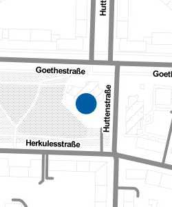 Vorschau: Karte von Waldorfkindergarten Goetheanlage