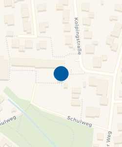 Vorschau: Karte von Kath. Grundschule Capelle