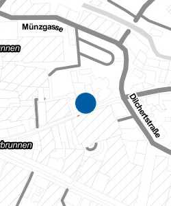 Vorschau: Karte von La Bottega del Gusto Bayreuth