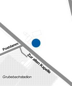 Vorschau: Karte von Gasthof Böddecker