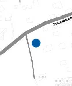 Vorschau: Karte von Förderschule Leerstetten