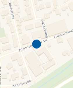 Vorschau: Karte von Siegfried Grauf Finanzmakler - FinancialArchitects AG