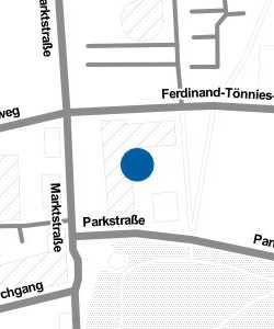 Vorschau: Karte von Käthe-Bernhardt-Haus