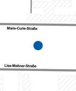 Vorschau: Karte von Alfred-Nobel-Platz