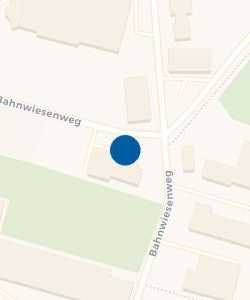 Vorschau: Karte von Autozentrum Gudensberg GmbH
