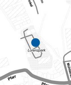 Vorschau: Karte von Lorenzpark