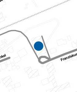 Vorschau: Karte von Schützenhalle Westheim