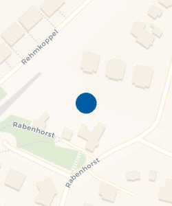 Vorschau: Karte von Kita Rabenhorst