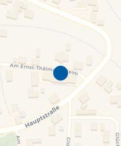 Vorschau: Karte von Gemeinde Halsbrücke