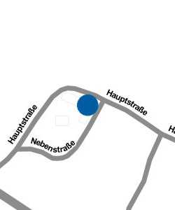 Vorschau: Karte von Landhotel & Gasthof "Zur Grünen Kutte"