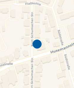 Vorschau: Karte von Ulrich Steinstraß