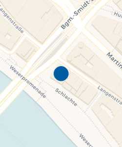 Vorschau: Karte von Mare Reisen GmbH