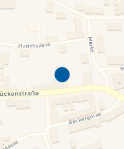 Vorschau: Karte von Kinderärztin Barbara Hausn-Frick
