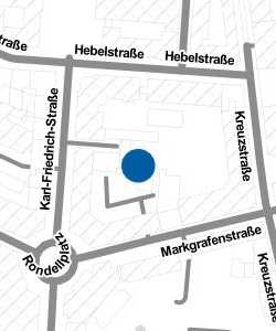 Vorschau: Karte von Sprachenzentrum (SpZ)