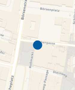 Vorschau: Karte von Media-Shop am Rathenauplatz