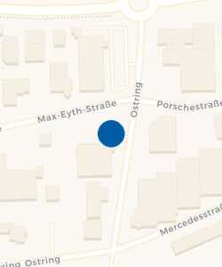 Vorschau: Karte von Umzug Esslingen A&E Logistik GMBH & CO. KG