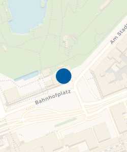 Vorschau: Karte von Buchhandlung Schneider-Jung