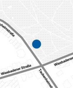 Vorschau: Karte von Daimlervilla