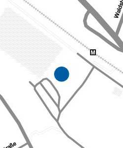 Vorschau: Karte von Rotensteinhalle