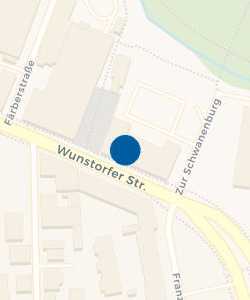 Vorschau: Karte von Radgeber Linden GmbH