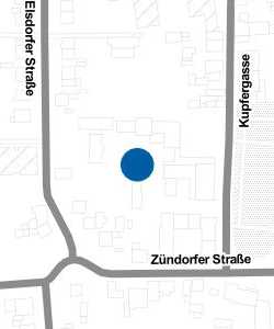 Vorschau: Karte von Katholische Grundschule Kupfergasse