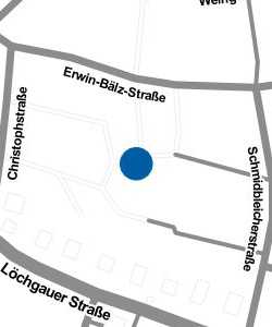 Vorschau: Karte von Hermann-Roemer-Straße