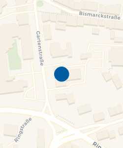 Vorschau: Karte von Amtsgericht Mettmann