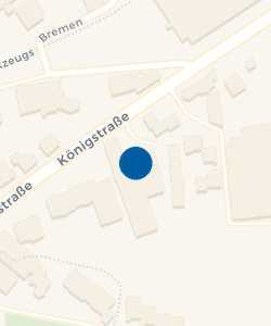 Vorschau: Karte von Rodrigues Import GmbH - Lebensmittel Groß- und Einzelhandel