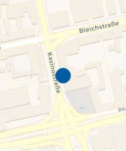Vorschau: Karte von Enchilada Darmstadt