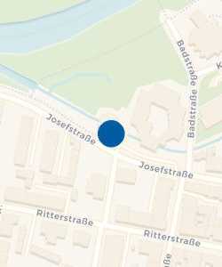 Vorschau: Karte von Schaible Immobilien GmbH & Co. KG